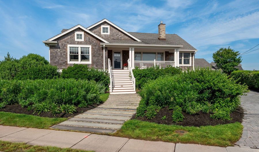 564 Lake Ave, Bay Head, NJ 08742 - 5 Beds, 4 Bath