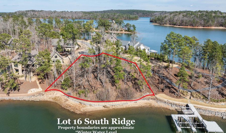 1821 South Rdg, Alexander City, AL 35010 - 0 Beds, 0 Bath