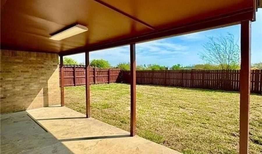 416 Canela Dr, Alamo, TX 78516 - 3 Beds, 2 Bath