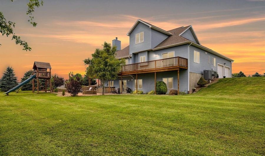 451 County Road B, Ashland, NE 68003 - 0 Beds, 0 Bath