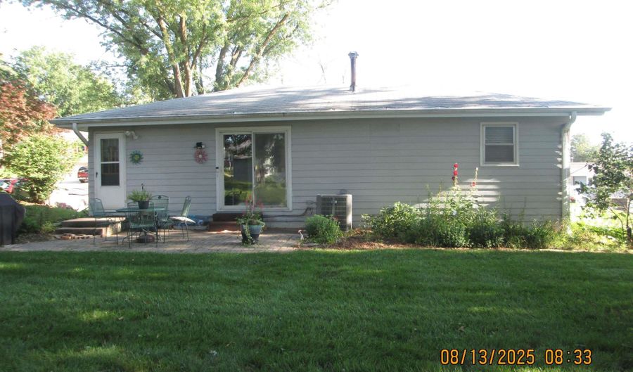 611 E 18th St, Atlantic, IA 50022 - 3 Beds, 2 Bath