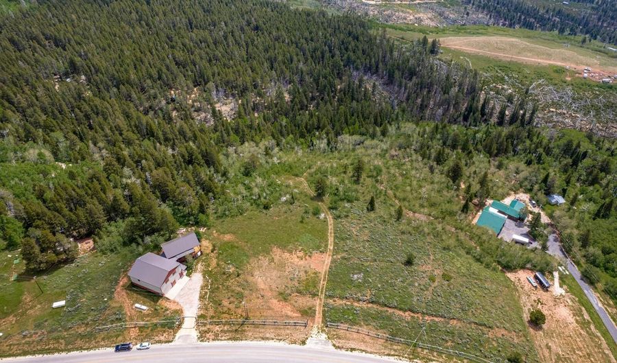 Casper Mountain Road, Casper, WY 82601 - 0 Beds, 0 Bath