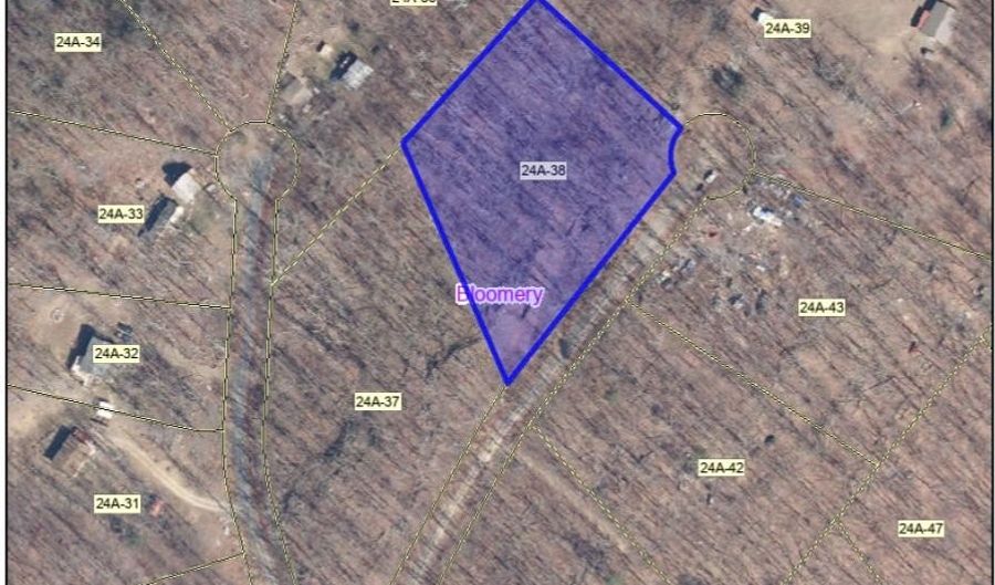 2 08 ACRES DEER PATH Rd, Augusta, WV 26704 - 0 Beds, 0 Bath