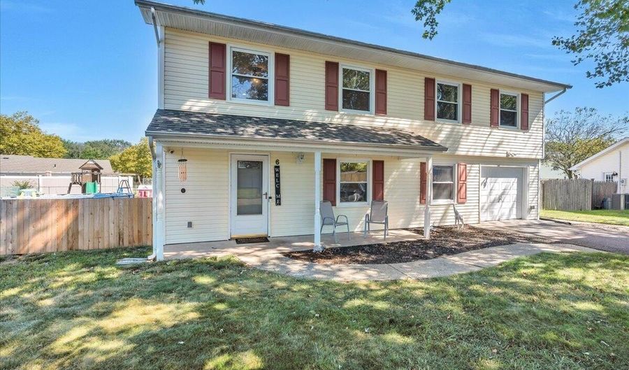 6 Reno Ct, Barnegat, NJ 08005 - 4 Beds, 2 Bath