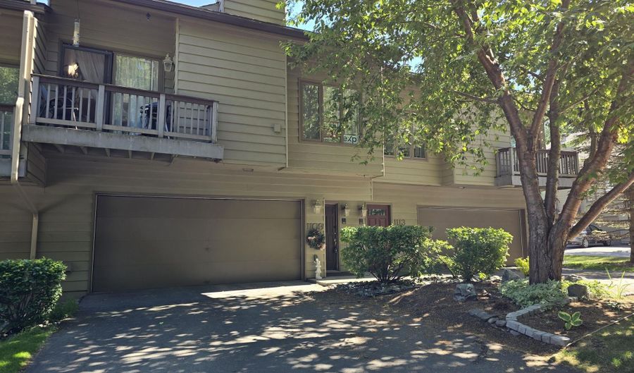 1109 Potlatch Cir #8, Anchorage, AK 99503 - 3 Beds, 2 Bath