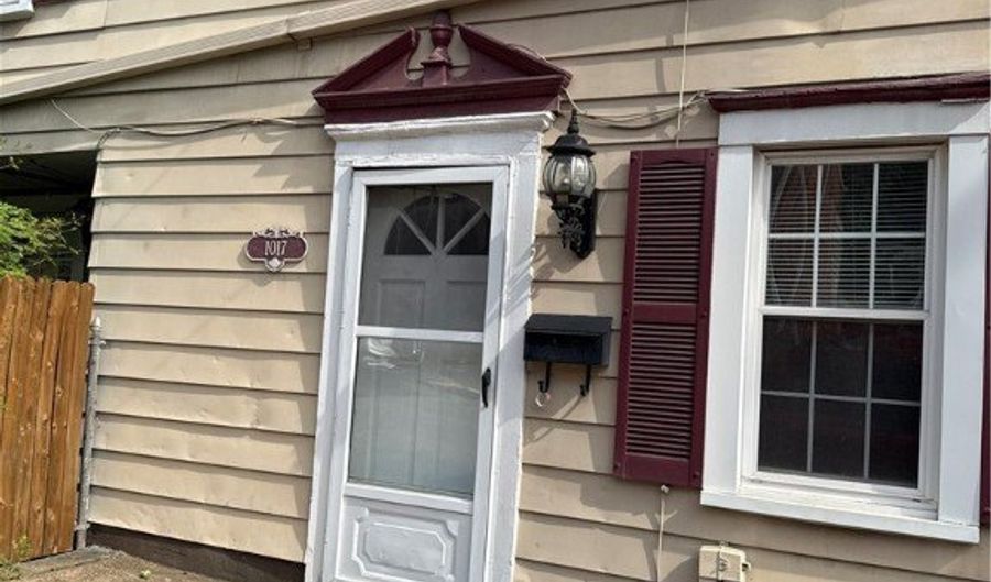 126 S 11th St, Airville, PA 15203 - 3 Beds, 2 Bath