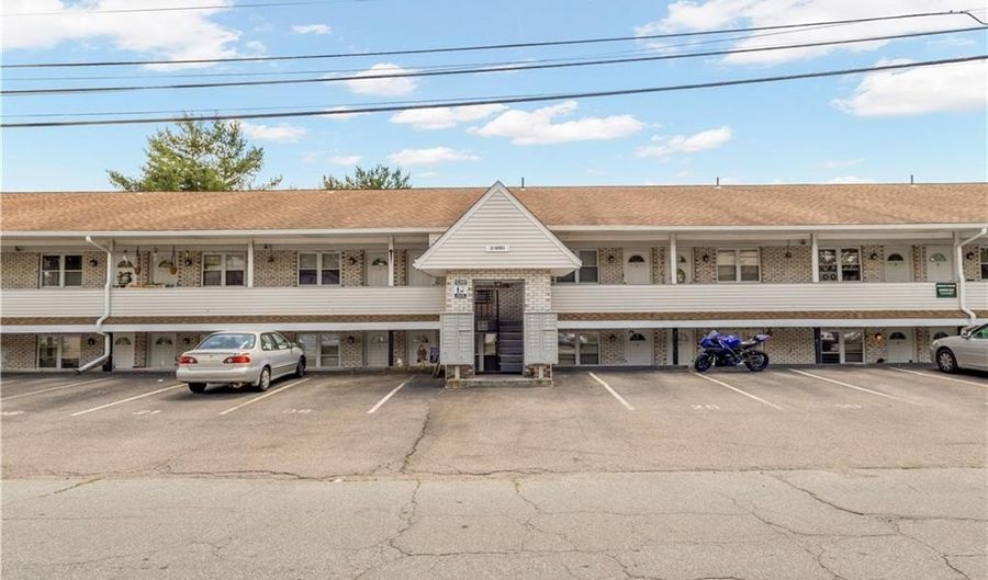 20 Hurdis St 6, North Providence, RI 02904 - 1 Beds, 1 Bath