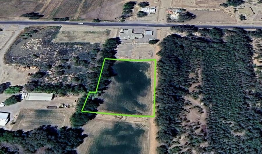 1 26 Off NM Highway 116, Bosque, NM 87006 - 0 Beds, 0 Bath