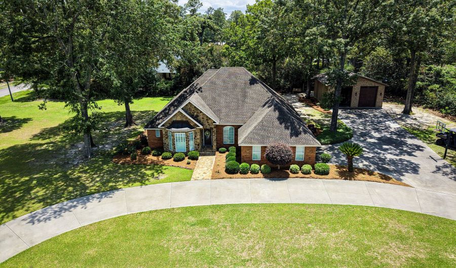 603 Newton Dr, Adel, GA 31620 - 3 Beds, 2 Bath