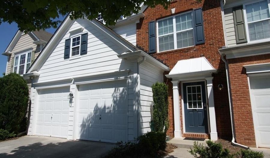 13310 Marrywood Dr, Alpharetta, GA 30004 - 3 Beds, 3 Bath