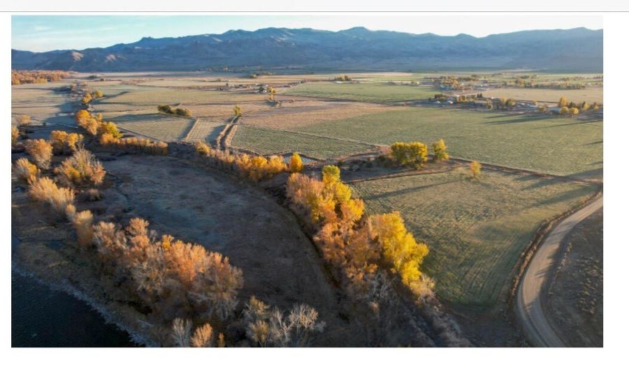 504 Lanier Rd, Challis, ID 83226 - 0 Beds, 0 Bath