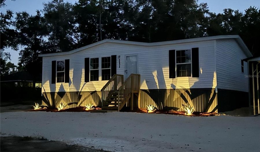 10970 NE 109TH St, Archer, FL 32618 - 3 Beds, 2 Bath