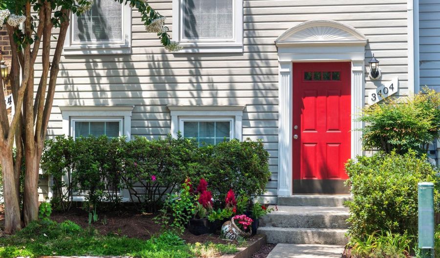 3404 EPIC GATE, Bowie, MD 20716 - 3 Beds, 3 Bath