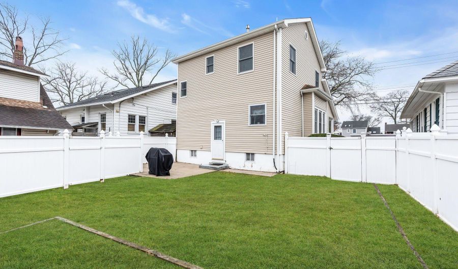 1208 L St, Belmar, NJ 07719 - 3 Beds, 2 Bath