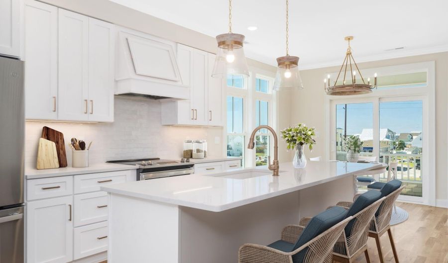 712 Atlantic Beach Cswy A, Atlantic Beach, NC 28512 - 3 Beds, 5 Bath