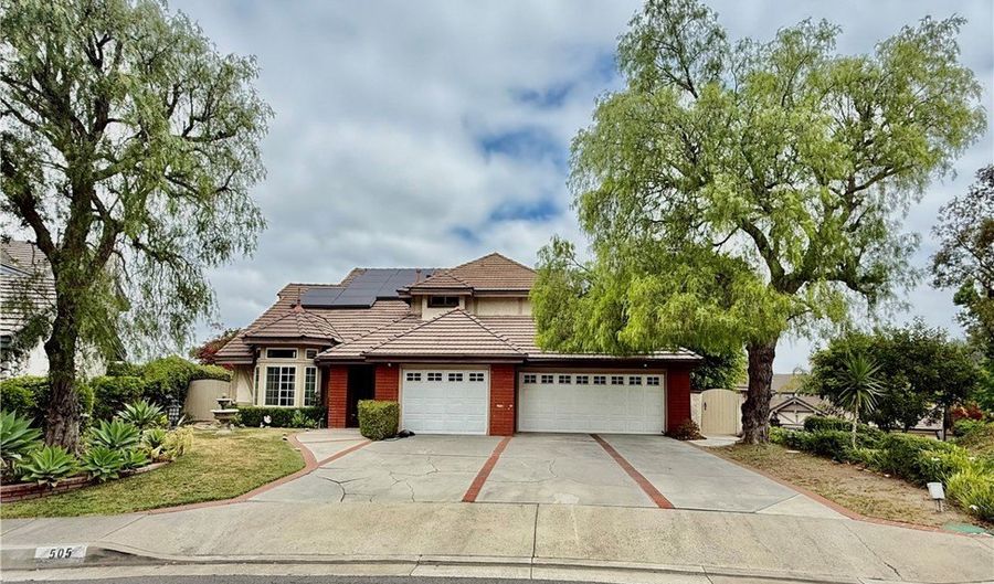 505 S Aberdeen St, Anaheim, CA 92807 - 4 Beds, 3 Bath