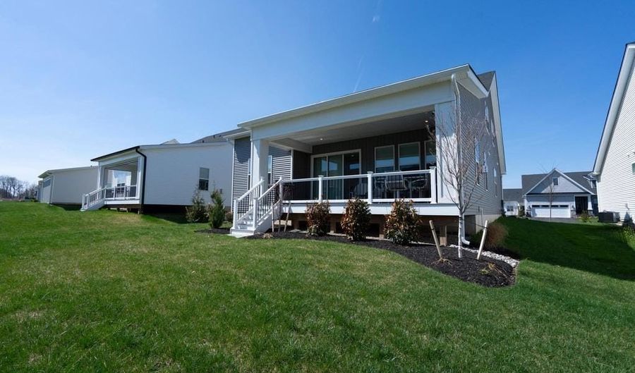 203 GERRY Way, Ambler, PA 19002 - 3 Beds, 3 Bath