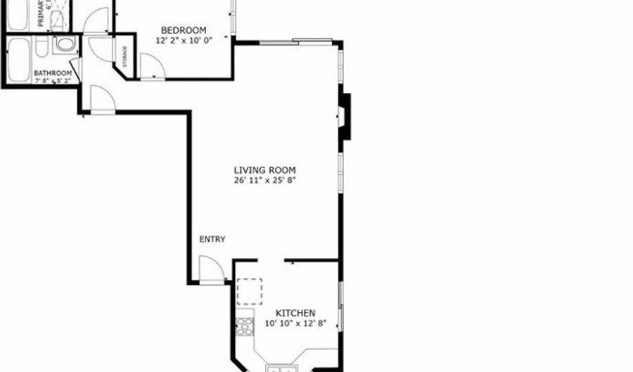 4773 Adler, Oceanside, CA 92057 - 2 Beds, 2 Bath