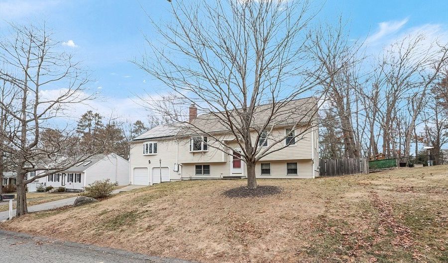 20 Canadian Geese Rd, Attleboro, MA 02703 - 4 Beds, 2 Bath