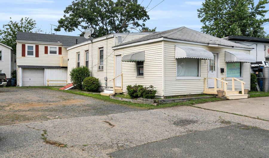 289 Port Monmouth Rd, North Middletown, NJ 07748 - 0 Beds, 0 Bath
