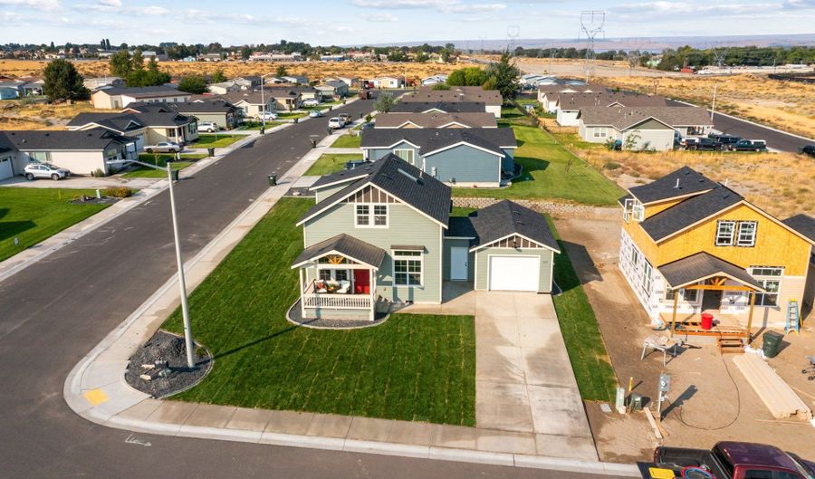 309 Art Kegler Blvd, Boardman, OR 97818 - 3 Beds, 2 Bath