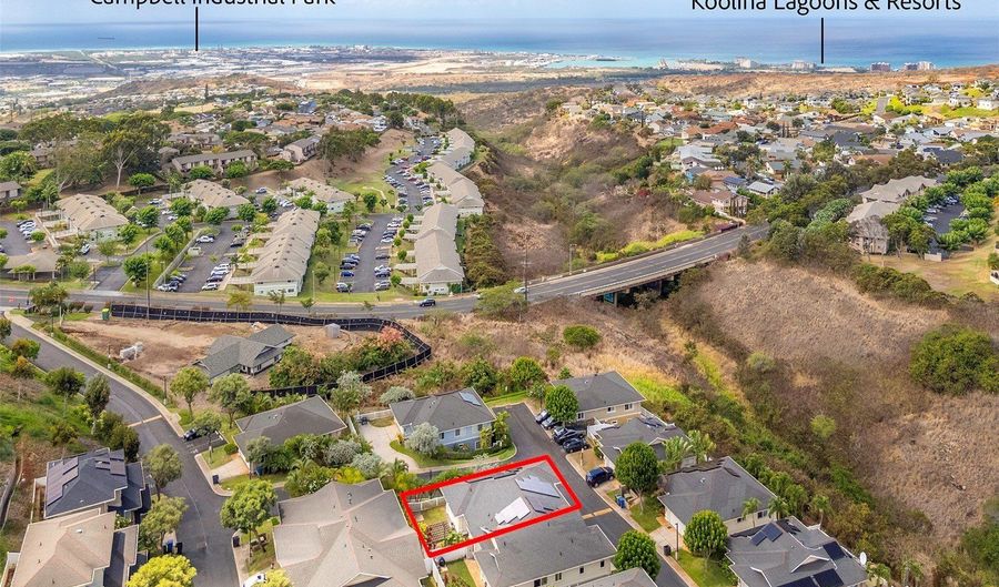 92-1087 Palahia St B, Kapolei, HI 96707 - 3 Beds, 2 Bath