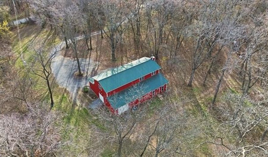 5929 E 430 Rd, Adair, OK 74330 - 3 Beds, 3 Bath