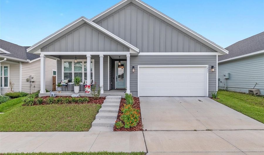 12531 NW 158 St, Alachua, FL 32615 - 3 Beds, 2 Bath