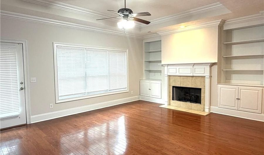 1416 CLOVERBROOK Cir, Auburn, AL 36830 - 3 Beds, 2 Bath