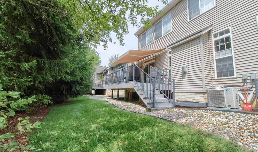 5565 Gallery Park Dr, Ann Arbor, MI 48103 - 3 Beds, 4 Bath