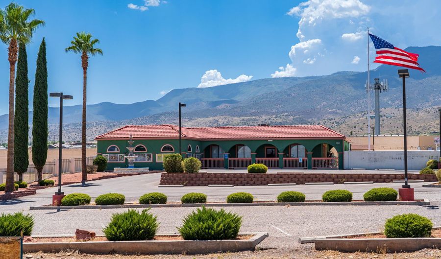 1481 Az-89a, Clarkdale, AZ 86324 - 0 Beds, 0 Bath