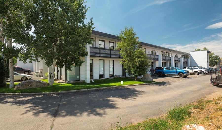 210 Aspen Airport Business, Aspen, CO 81611 - 0 Beds, 0 Bath