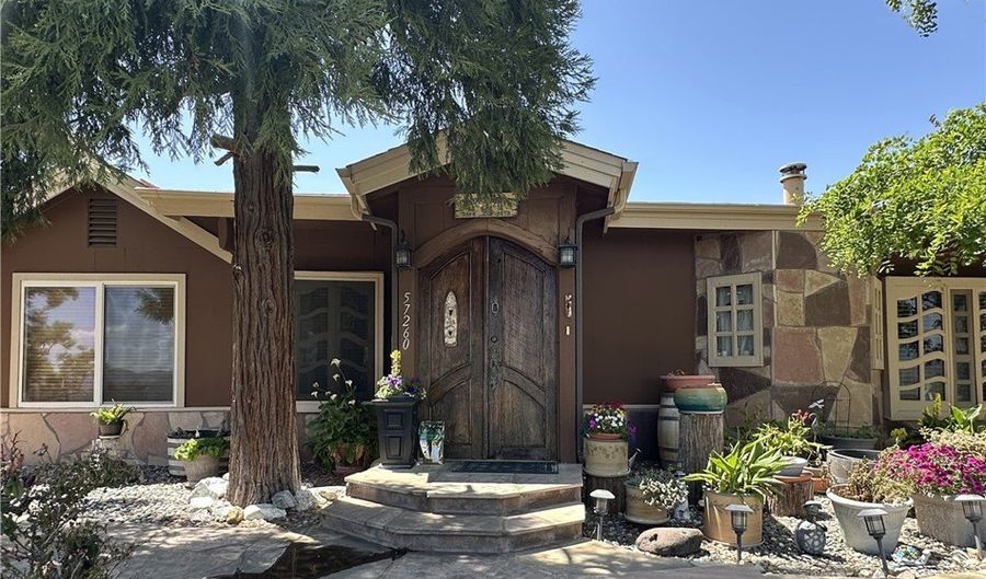 57260 Ramsey Rd, Anza, CA 92539 - 3 Beds, 3 Bath