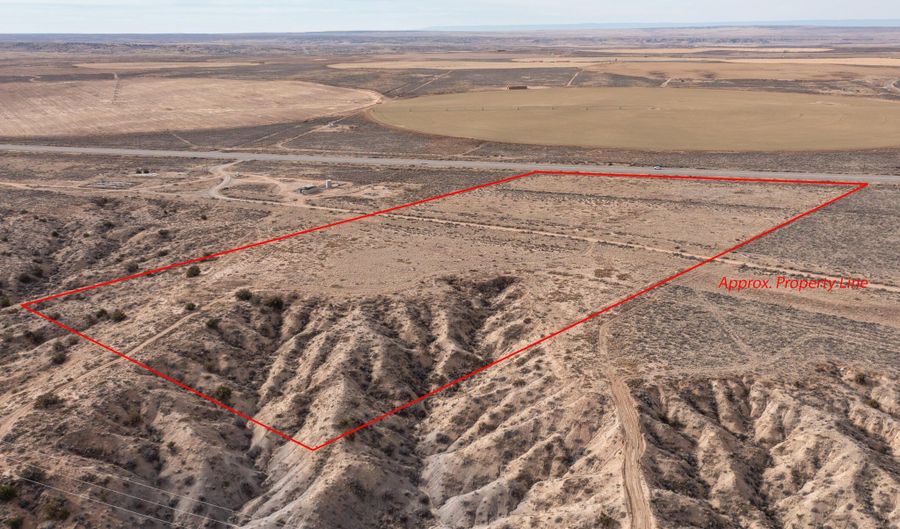 20 Acres US 550, Bloomfield, NM 87413 - 0 Beds, 0 Bath