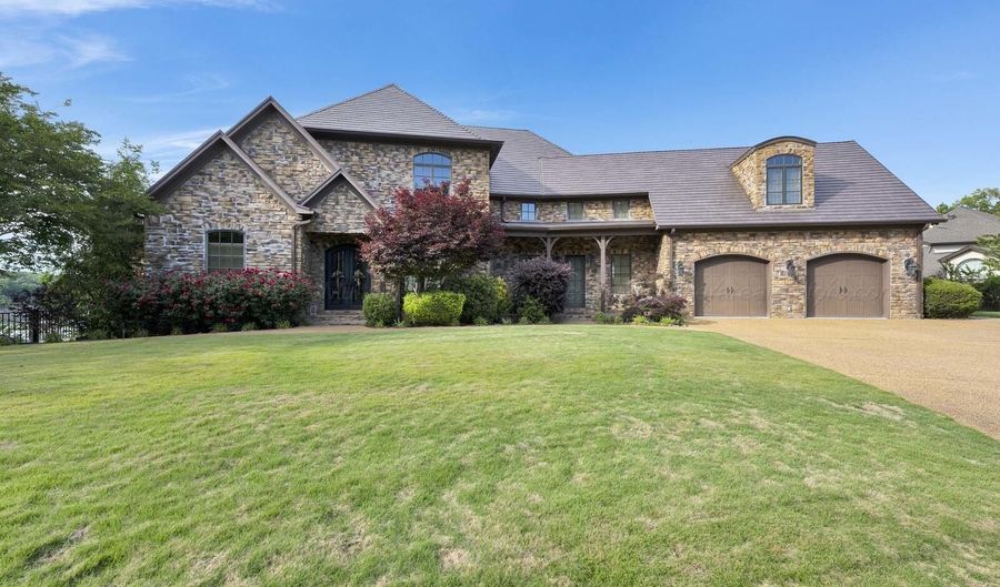 99 BLUFF POINTE Dr, Arley, AL 35541 - 5 Beds, 7 Bath