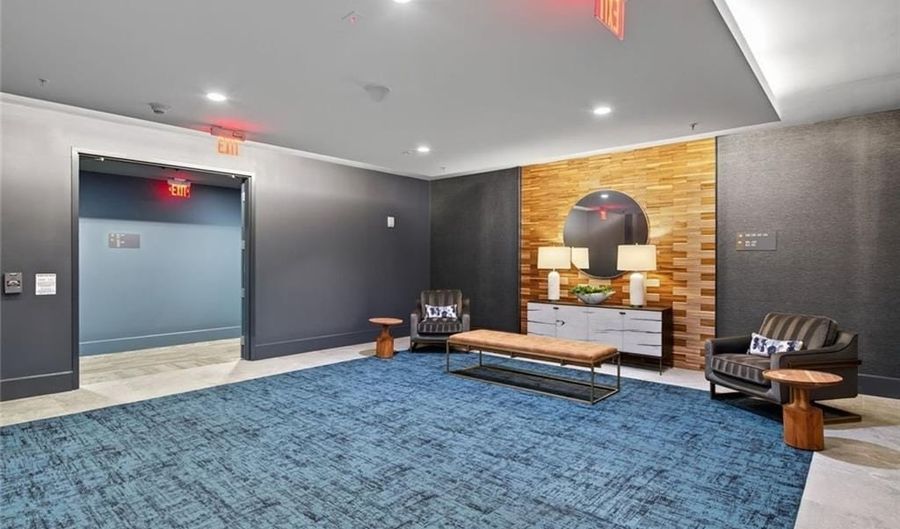 775 Juniper St NE #328, Atlanta, GA 30308 - 2 Beds, 2 Bath