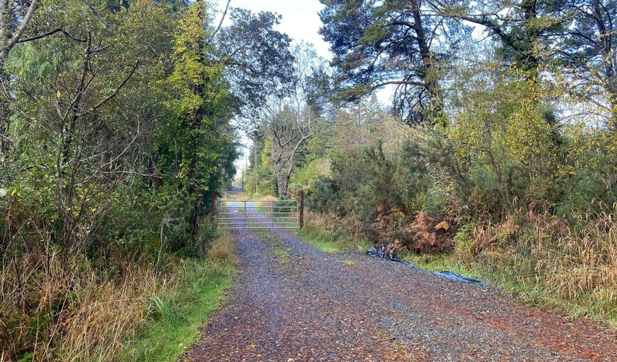 Bill Creek Ln, Bandon, OR 97411 - 0 Beds, 0 Bath