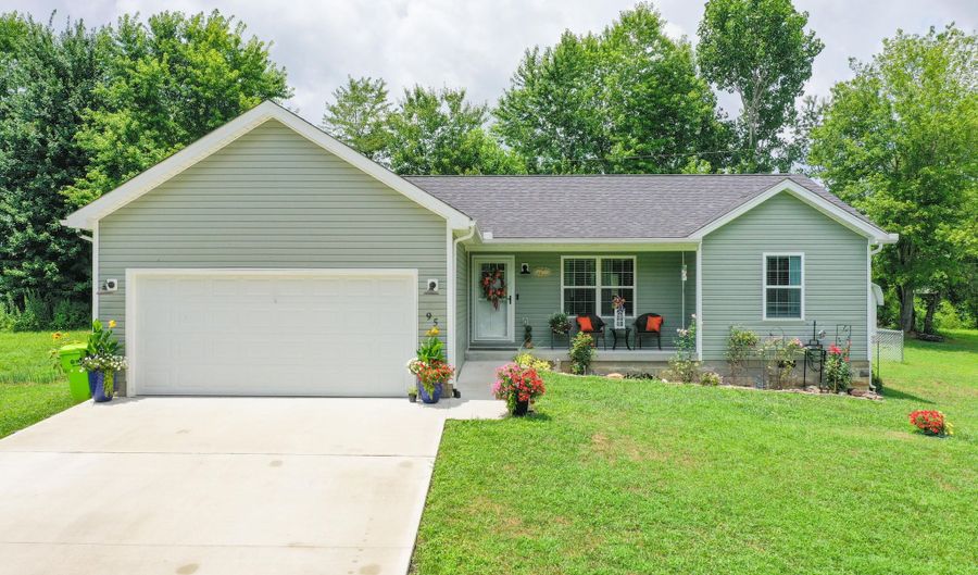 95 King Rd, Lily, KY 40740 - 3 Beds, 2 Bath