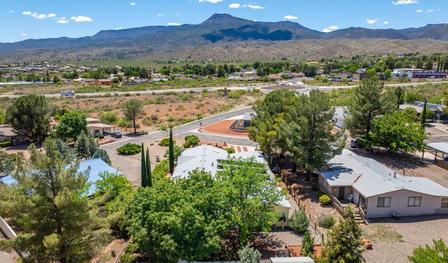 1181 Sunrise Dr, Clarkdale, AZ 86324 - 3 Beds, 2 Bath