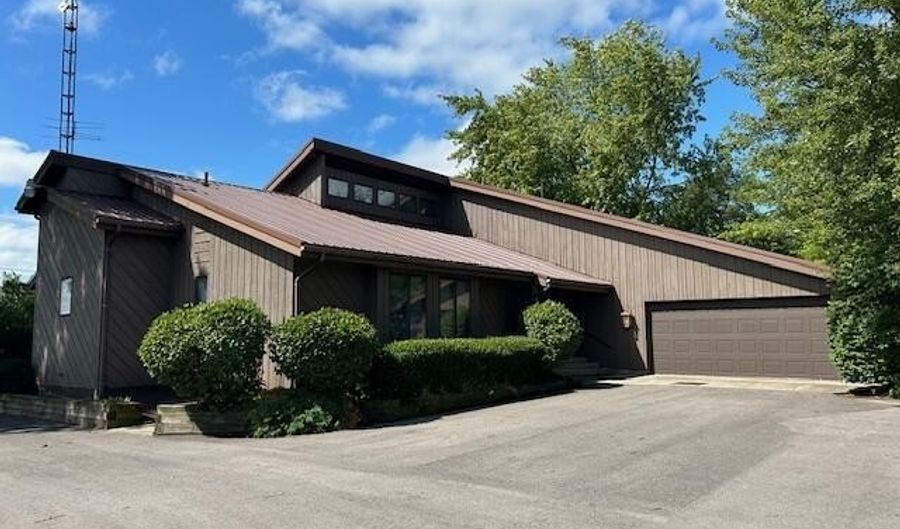 8187 TOWNSHIP RD 90, Ada, OH 45810 - 4 Beds, 3 Bath