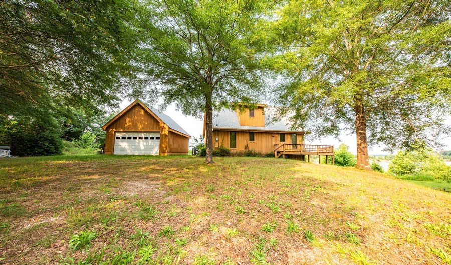 3490 Coffee Landing Rd, Adamsville, TN 38310 - 4 Beds, 3 Bath