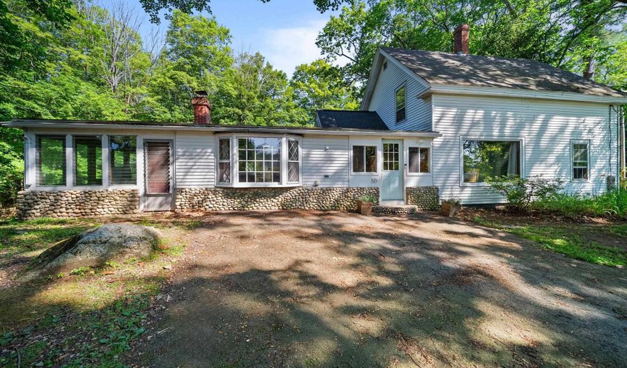 50 Long Hill Rd, Raymond, NH 03077 - 2 Beds, 2 Bath