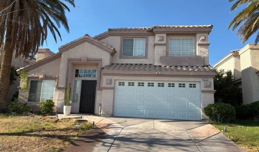 9115 Scallop Reef Ave, Las Vegas, NV 89147 - 3 Beds, 3 Bath