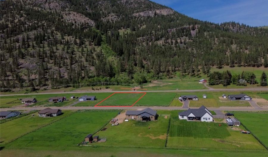 Kirchey Creek Drive lot 10, Alberton, MT 59820 - 0 Beds, 0 Bath