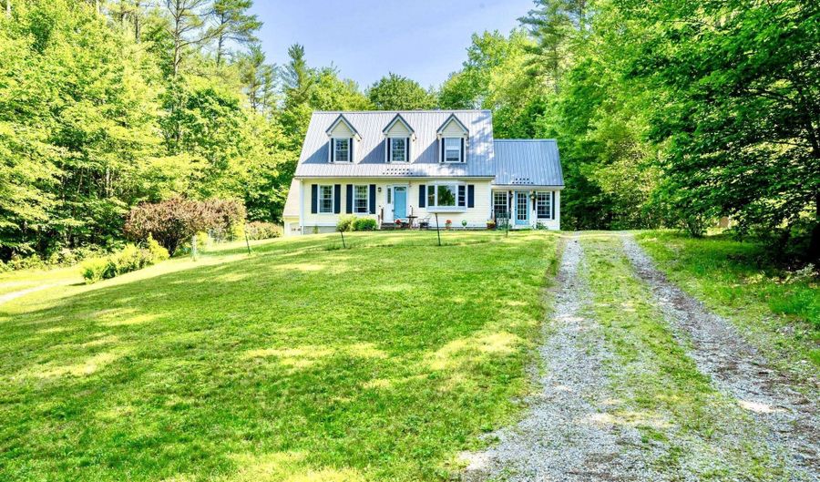 348 Deerfield Rd, Allenstown, NH 03275 - 4 Beds, 3 Bath
