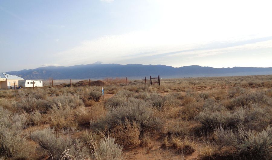 PALOMA Loop, Belen, NM 87002 - 0 Beds, 0 Bath