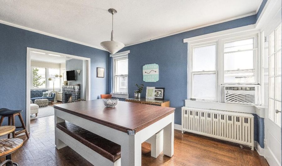 6 Deal Lake Ct, Asbury Park, NJ 07712 - 3 Beds, 2 Bath