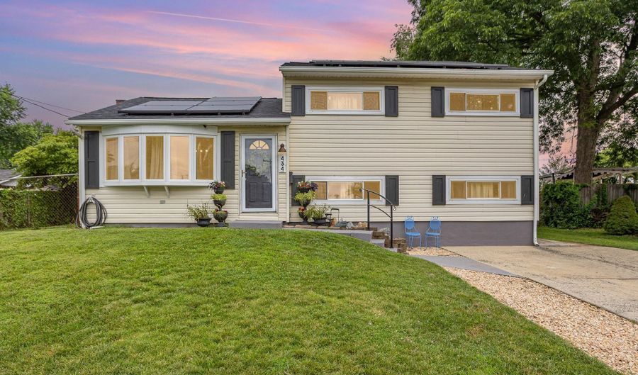 434 BERNICE Ter, Aberdeen, MD 21001 - 5 Beds, 2 Bath