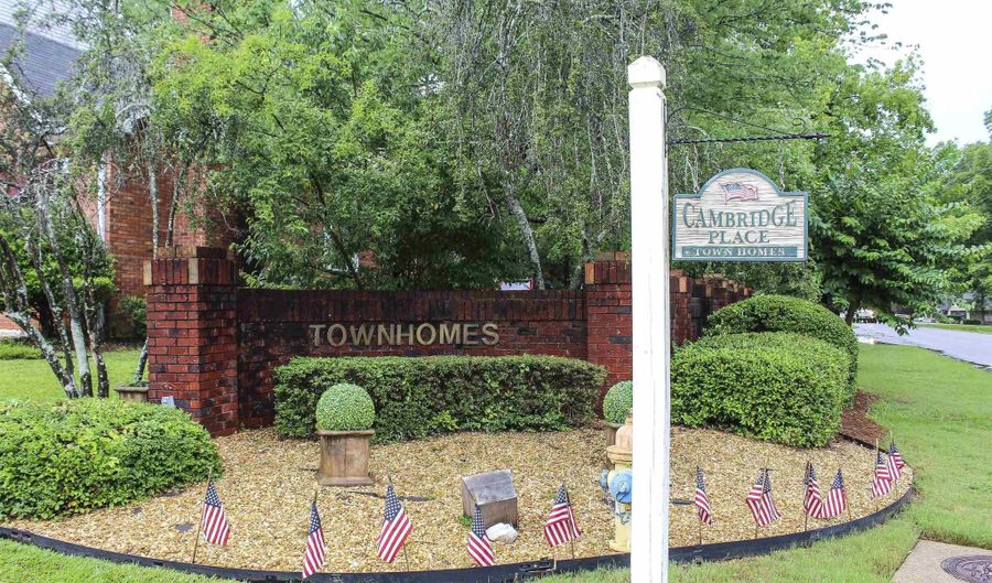 1534 CAMBRIDGE Pl, Anniston, AL 36207 - 3 Beds, 3 Bath
