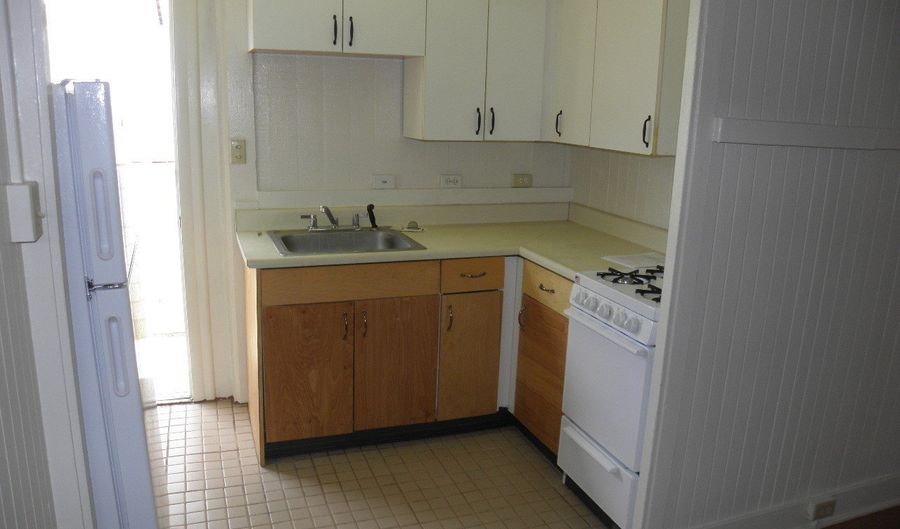 1311 Freeland Place # 2 Freeland Pl 2, Honolulu, HI 96813 - 1 Beds, 1 Bath